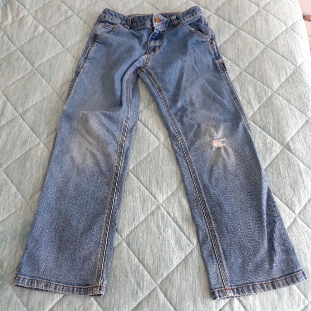 Carhartt jeans